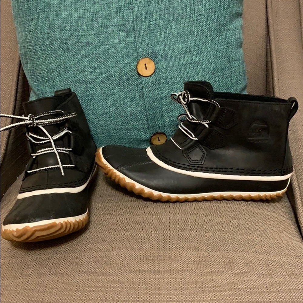 Sorel Snow boots
